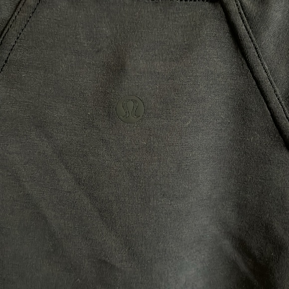 LULULEMON ATHLEISURE TOP - Picture 3 of 4